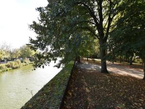 Apartment in Ieper with terrace