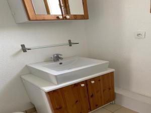 Appartements Res Les Sources, Montbrun-les-Bains - Studio 2 pers with terrace or balcony : photos des chambres