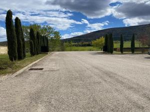 Appartements Res Les Sources, Montbrun-les-Bains - Studio 2 pers with terrace or balcony : photos des chambres
