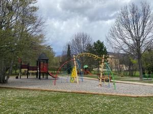 Appartements Res Les Sources, Montbrun-les-Bains - Studio 2 pers with terrace or balcony : photos des chambres