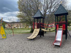 Appartements Res Les Sources, Montbrun-les-Bains - Studio 2 pers with terrace or balcony : photos des chambres