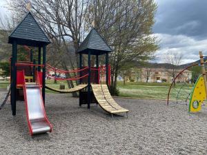 Appartements Res Les Sources, Montbrun-les-Bains - Studio 2 pers with terrace or balcony : photos des chambres