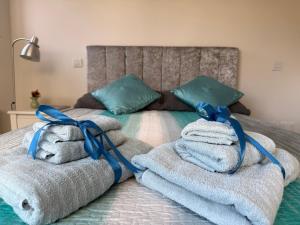 Lovely and modern room in London City