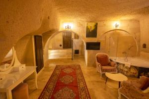 Drala Inn Cappadocia