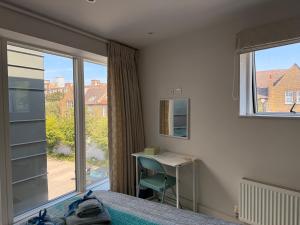 Lovely and modern room in London City