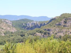 Maisons de vacances Holiday Home in Toulon with Pool & Beach Nearby : photos des chambres