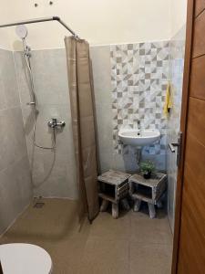 Villa Naiara - Studio House with Spacious Garden in Ubud