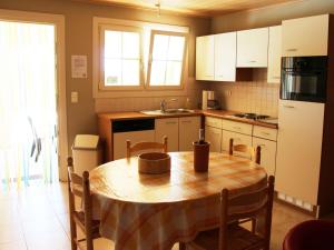 Maisons de vacances Holiday Home in Toulon with Pool & Beach Nearby : photos des chambres