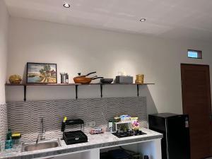 Villa Naiara - Studio House with Spacious Garden in Ubud