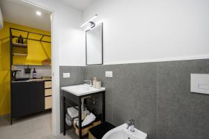 Dimora dei Colori - Yellow Light