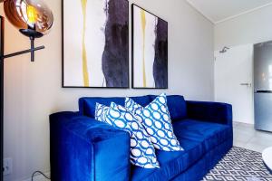 #AlimamaSpaces Chelseas GreenPark