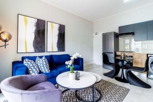 #AlimamaSpaces Chelseas GreenPark