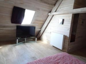 Country house on a beautiful medieval estate