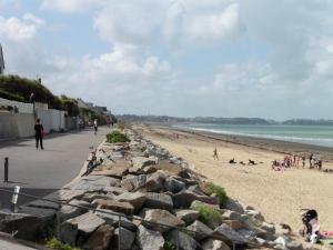 Maisons de vacances Country house on a beautiful medieval estate : photos des chambres