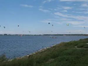 Apartment Little Starfish, Wiek