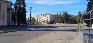 Квартира 1- комнатная посуточно