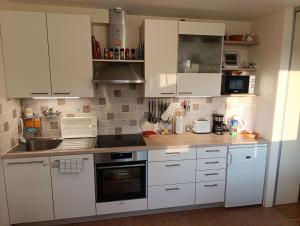Apartma Velesa 