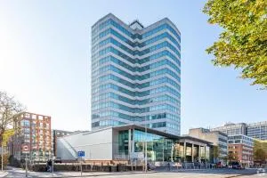 Holland House Hotel Cardiff By Sunday