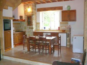 Villa in Conilhac with Private Terrace