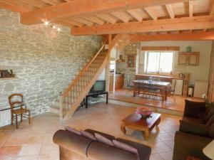 Villa in Conilhac with Private Terrace