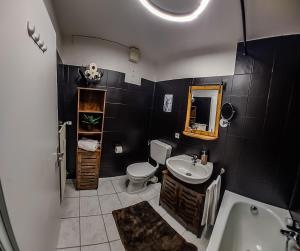 Apartment Schildenstein