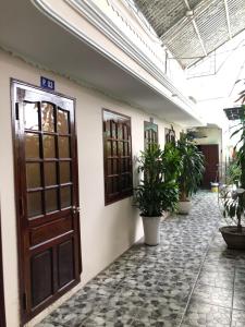 Nhà Nghỉ Phương Dung Gold