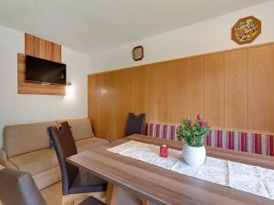 Apartment in Kappl near Ski Slopes