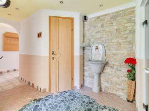 Apartment in Kappl near Ski Slopes