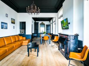 Holiday Home in Blankenberge by Marina