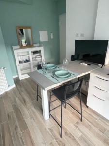 Acquamarina Stillness House by Wonderful Italy