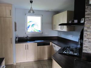 Villas Beautiful Villa Landaise , pool, garden, 4 bedrooms : photos des chambres