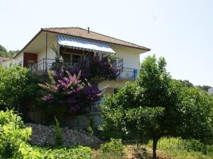 Coastal Comfort in Vinišće