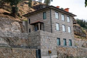 Douro Sky Valley - Private Villa