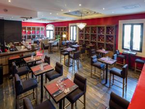 Hotels Garrigae Distillerie de Pezenas : photos des chambres