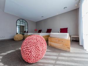 Hotels Garrigae Distillerie de Pezenas - Hotellerie & Spa : photos des chambres