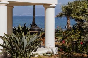 Balamb Garden A Rinascita