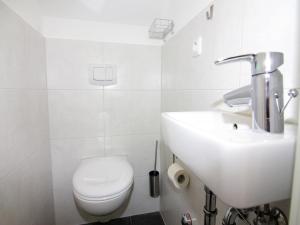 Semi-detached house, Zingst