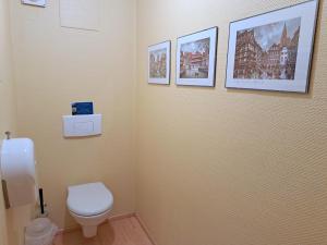 Appartements Holiday flat on small holiday farm with indoor pool many activities,Kindwiller : photos des chambres