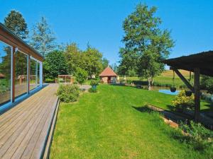 Appartements Holiday flat on small holiday farm with indoor pool many activities,Kindwiller : photos des chambres