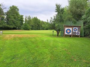 Appartements Holiday flat on small holiday farm with indoor pool many activities,Kindwiller : photos des chambres