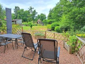 Appartements Holiday flat on small holiday farm with indoor pool many activities,Kindwiller : photos des chambres