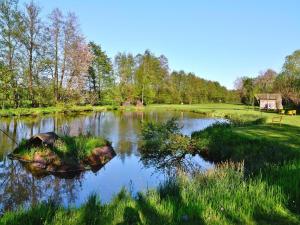 Appartements Holiday flat on small holiday farm with indoor pool many activities,Kindwiller : Appartement 3 Chambres