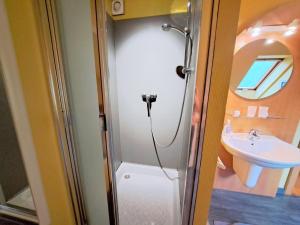 Appartements Holiday flat on small holiday farm with indoor pool many activities,Kindwiller : photos des chambres