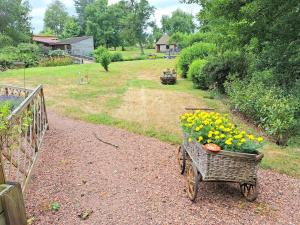 Appartements Holiday flat on small holiday farm with indoor pool many activities,Kindwiller : photos des chambres