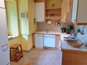 Appartements Holiday flat on small holiday farm with indoor pool many activities,Kindwiller : photos des chambres