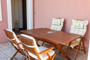 Naiad Sea View Studio