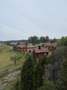 Horsviksstugor