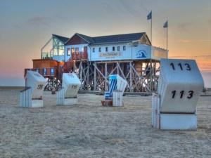 Apartment, St Peter-Ording