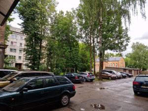 Vienības 8-23