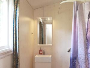 4 person holiday home in SMEDSTORP